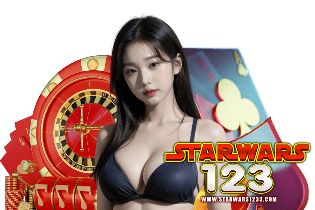 starwars123 เว็บตรง