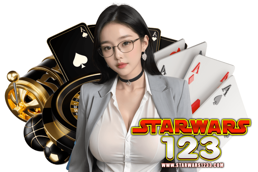 starwars123 แจกเครดิตฟรี